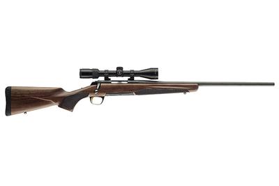  X- Bolt 223rem Hunter Bl/Wd