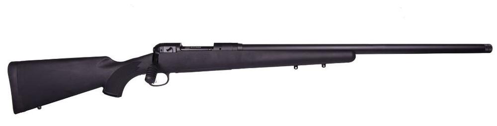 Savage Arms 10 Sba Bolt Action Rifle 223 Remington 5 56mm Nato 4 Round Matte Black Finish