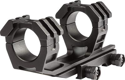 1PC SCOPE MOUNT, PICATINNY, 1in