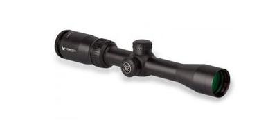 CROSSFIRE II 2-7X32MM V-PLEX MOA