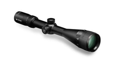 CROSSFIRE II 4-16 X 50 AO BDC