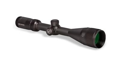 CROSSFIRE SCOPE 6-18X44 BDC