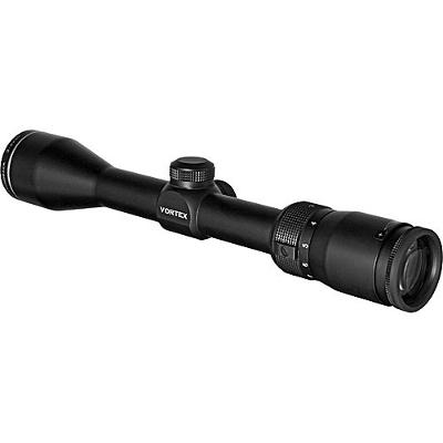 DIAMOND SCOPE 3-9X40 MATTE BDC