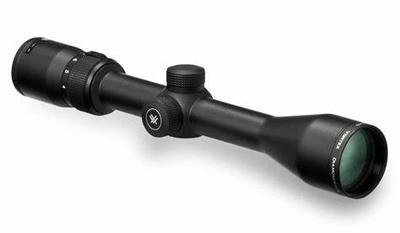  Diamondback Scope 4- 12x40 Bdc