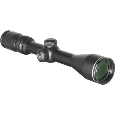 DIAMOND SCOPE 3-9X40 MATTE V-PLEX