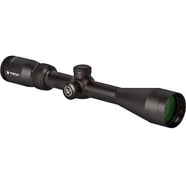  Crossfire Scope 4- 12x44 Ao Bdc