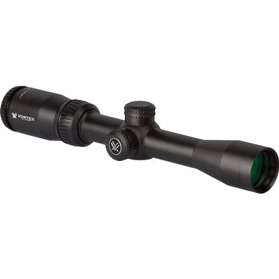 CROSSFIRE SCOPE 2-7X32 V PLEX RIMFIRE