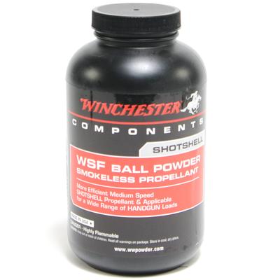 WSF Ball Powder 1LB