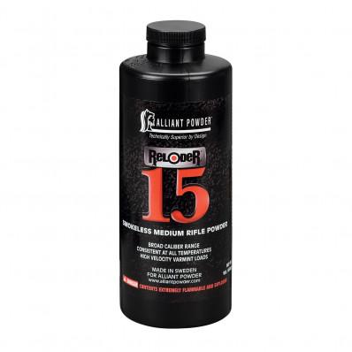 Reloader 15 Reloading Powder 5LB
