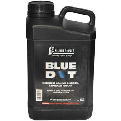 Blue Dot Reloading Powder 5LB