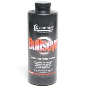 Bullseye Reloading Powder 4LB