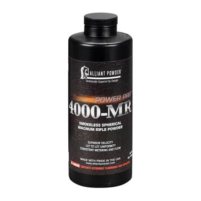  Power Pro 4000- Mr 1lb