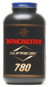 780 Supreme Reloading Powder 1LB