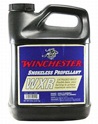 WXR Smokeless Extruded Rifle Reloading Powder 1LB