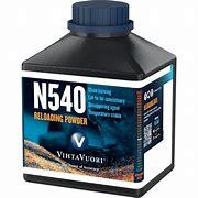  N540 Reloading Powder 1lb