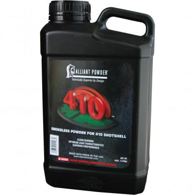 410 Reloading Powder 4LB