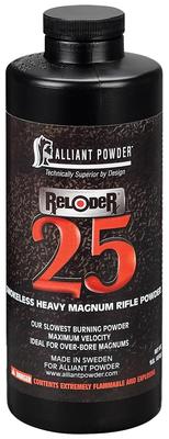 Reloader 25 Reloading Powder 5LB