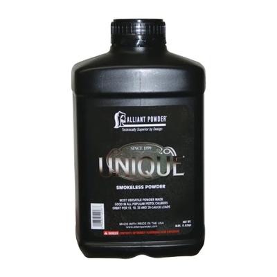 Unique Powder 8LB