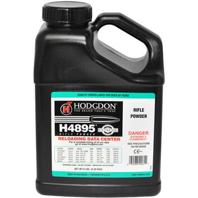 H4895 Reloading Powder 8LB