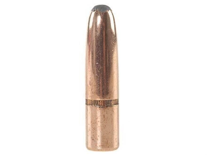 Hornady InterLock Bullets 284 Caliber, 7mm (284 Diameter) 175 Grain
