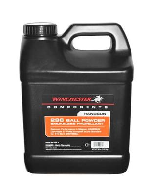 296 Reloading Powder 4LB