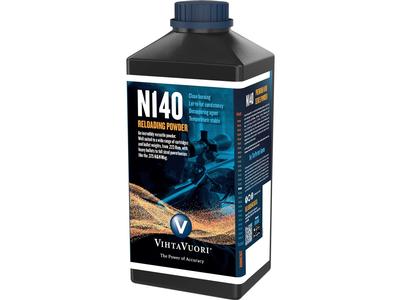 N140 Powder 1LB