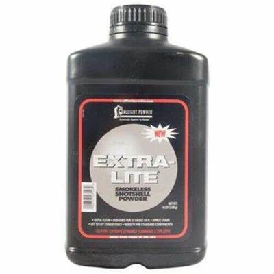 EXTRA-LITE Shotgun Powder 8lb