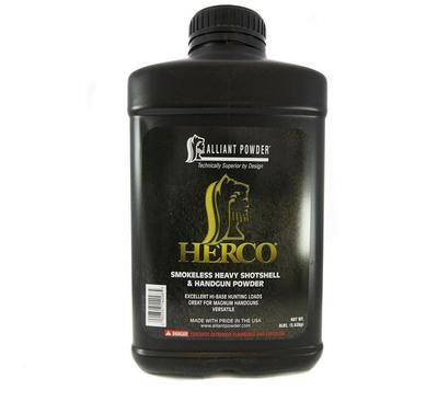 HERCO Shotgun/Pistol Powder Herco Pistol/Shotgun Multi-Gauge 8lb