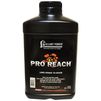 PRO REACH Reloading Powder 8LB