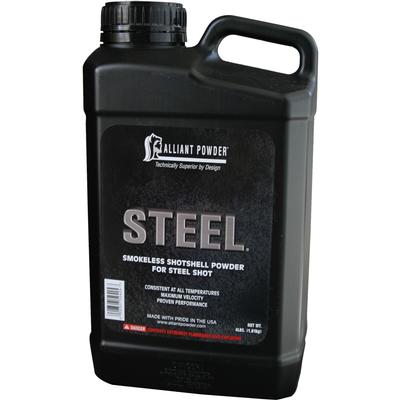 STEEL Reloading Powder 4LB