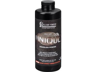 Unique Reloading Powder 4LB