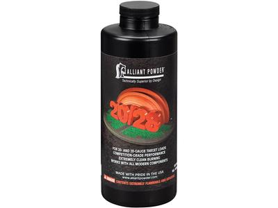 20/28 Powder 1LB