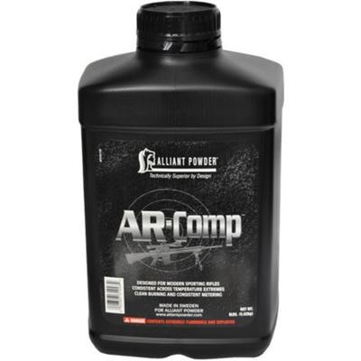  Arcomp Rifle Powder Ar- Comp Ar- Platform Multi- Caliber 8lb