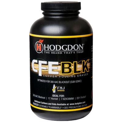 CFE BLK Rifle Powder 1 lbs