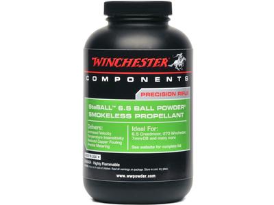  Staball1 Rifle Powder 1lb