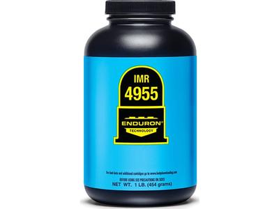 4955 Reloading Powder 1LB
