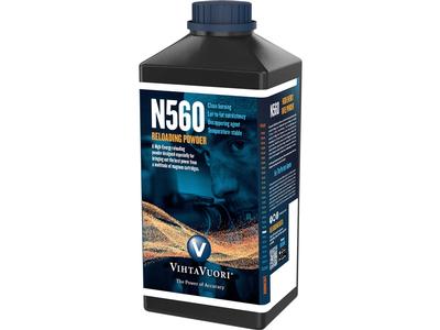 N560 Reloading Powder 1LB