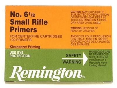  Small Rifle Primer