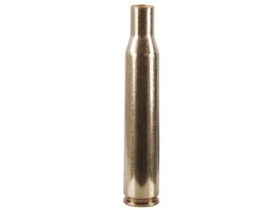  270 Win Unprimed Rifle Brass 50ct