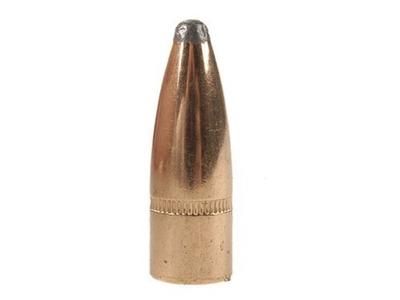 22 CAL 55 GR SOFT POINT BULLETS 100 CT