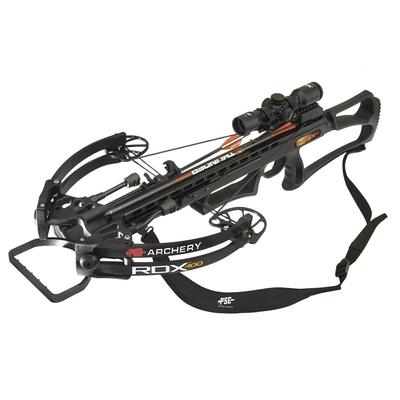 RDX 400 CROSSBOW PACKAGE