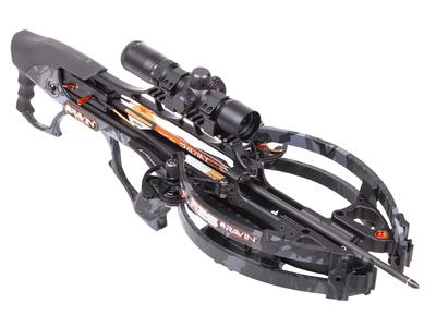 R26 CROSSBOW PACKAGE