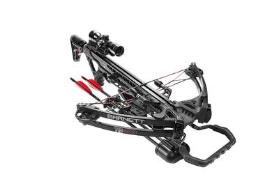 TS370 CROSSBOW PACKAGE