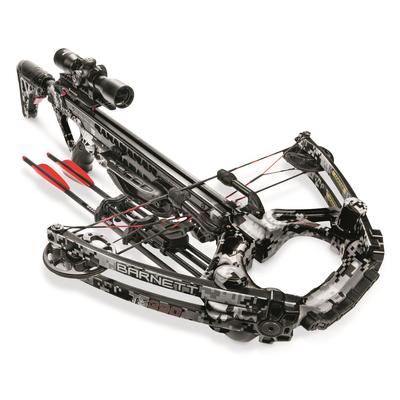 TS390 CROSSBOW PACKAGE
