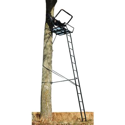  The Nexus 2- Man Ladderstand