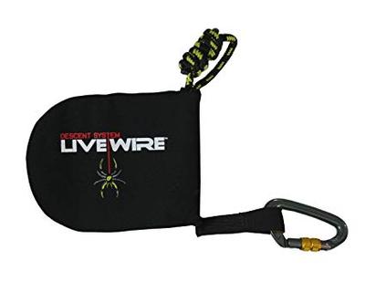  Live Wire Descent System