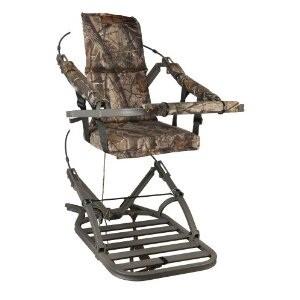  Blade Sd Climber Treestand