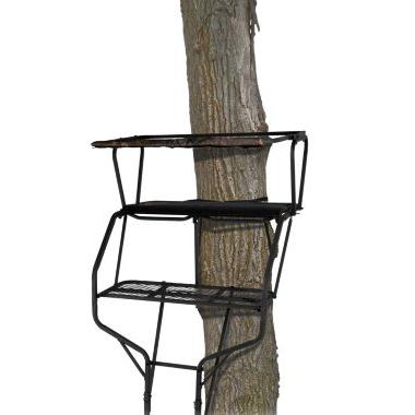 GUARDIAN TREESTAND