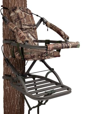  Viper Sd Climbing Treestand