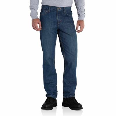  Elton Jean Traditional Fit Straight Leg